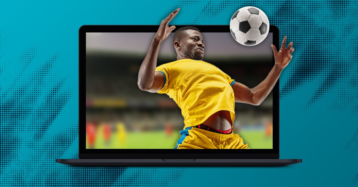 2025 sports events collage on Livesport088 HD streaming
